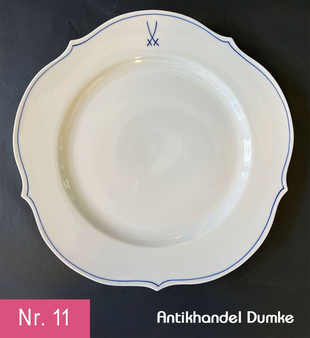Antikhandel Frank Dumke